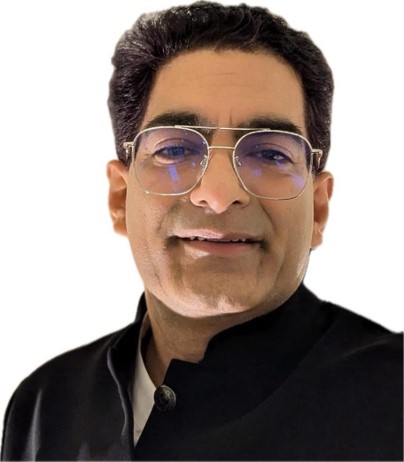 Dr. S.C. Malik